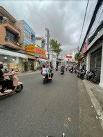 bán nhà mặt phố lê lai, phường 1, vũng tàu, 14 tỷ, 132.3m2