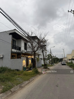 bán nhanh lô nguyễn phạm tuân, đường 5m5 tđc đông hải, 140m2, giá cực kì tốt vị trí siêu vip