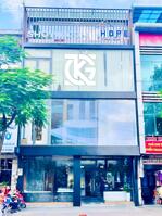 Cho Thuê Nhà Mặt Tiền: 567 Lý Thường Kiệt - Quận Tân Bình