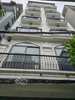 gần đh công nghiệp 62m - 7 tầng - 17 phòng - thu 60tr/th - giá 12.5 tỷ (tháng 12 - vẫn bán)