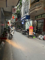 nhà kinh doanh 5 tầng cầu giấy, oto đỗ cửa mà " giá rẻ giật mình"