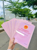 bán đất thổ cư khu vực cổng 11, biên hòa