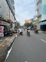 cho thuê nhà mặt tiền kinh doanh sầm uất đường 79,p.tân quy, q7.