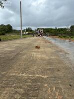 Bán đất Đường Dạ lê, TP Huế _ Giá 559 triệu/lô Đường vào 7,5m – ô tô tránh nhau thoải mái