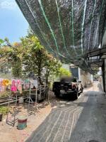 Bán gấp đất thổ cư đường Nguyễn An Ninh ngay chợ Dĩ An - Tp Dĩ An