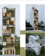 bán nhà mặt tiền đường ích thạnh, 7,49 tỷ, 81 m2, giá tốt, kd mọi ngành nghề