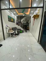 cho thuê nhà riêng tại định công thượng, 12 triệu, 33m2, 4pn, 3wc, 4 tầng
