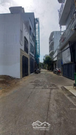 lô góc (5.5m x 17m) lê trọng tấn hẻm xe tải 5m - nhà cấp 4 tiện xây mới
