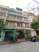 cho thuê nhà ngõ 8 ngụy như - thanh xuân, dt 65m*5 tầng, khu phân lô đường thông, giá thuê 25tr