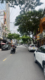 bán nhà vị trí đẹp đường hồng bàng, ( tân lập), gần ngô thời nhiệm, cách biển chỉ 600m.