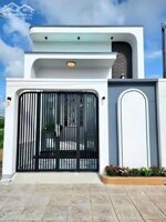 CHỈ 399 TRIỆU SỞ HỮU NGAY CĂN NHÀ FULL NỘI THẤT NGAY TRUNG TÂM PHƯỜNG