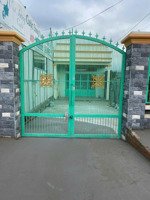 bán gấp nhà c4 mặt tiền đoàn nguyễn tuấn, bình chánh, hcm. dt 177m2 chỉ 6tỷ 600tr