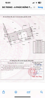 "bán 448m2 và 978m2" đất phạm văn đồng, hiệp bình chánh, thủ đức. giá 40 triệu/m2. sổ hồng - thổ cư