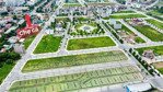 ra hàng 6 lô mặt tiền 10m (150m2) đã có sổ sẵn chuyển nhượng.cơ hội mua đất trung tâm tp giá cđt