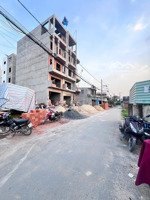 còn mấy lô fo thạnh xuân 25 ,q12, ngay công viên 150ha, gía tốt!