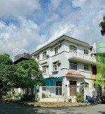 hot-bán gấp biệt thự mỹ giang 2, phú mỹ hưng. dt: 227m. giá siêu tốt 76.5 tỷ, lh: 