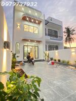 Nhà Mới Hoàn Thiện – Giáp Hóc Môn, Tp.Hcm