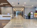 cho thuê văn phòng 120m2 giá 39tr4, tại tòa icon4 sang xịn đống đa, phù hợp dn trong nước và fdi