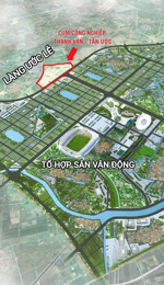 dự án siêu hot, vị trí đắc địa. cụm cn thanh văn tân ước. chính chủ cần bán nhanh lô cn 2000 m2