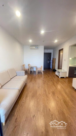 cho thuê căn hộ chung cư amber 622 minh khai, hai bà trưng 76m2 2pn cơ bản 12tr