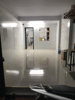 cho thuê nhà riêng trong ngõ thái thịnh, nhà mới đẹp