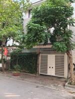 SIÊU PHẨM BIỆT THỰ VƯỜN ĐÀO LÔ D3 ĐẸP NHẤT KHU VIP TÂY HỒ. DT 236m, 4t, mt 15m. Giá 123 tỷ TL.