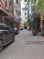 nhà đẹp hoàng quốc việt 68m, phân lô, 2 thoáng, ô tô tránh, ô chờ thang máy, kinh doanh- 24.6 tỷ