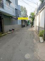 Bán nhà Phan Huy Ích, Gò Vấp, DT 68m2, 2 tầng – Chỉ nhỉnh 4 tỷ 0935767286