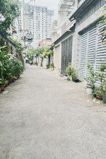 bán nhà 2 tầng tân hưng ngang 5m-76.9m2-cư xá ngân hàng, trường nguyễn hữu thọ. 6p đến q4,q1-8,4t