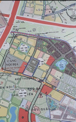 liền kề lô góc xe khe đông dương residence đức thượng hoài đức đường 32 kết nối tây thăng long