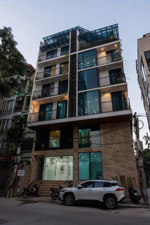 khai trương ccmn siêu vip - ô tô đỗ cửa tại 376 đường bưởi (siêu thoáng - rộng)