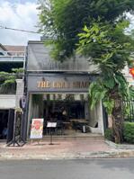 Bán Nhà MT Lê Văn Miến Thảo Điền,Q2 DT:150m2(5,3mx27m) HĐT:70 triệu/tháng-Giá 60 Tỷ TL