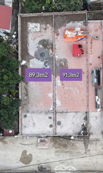 bán 180,6m2 tại văn giang, hy mt lên tới 10m bằng hậu, đường trước đất 6m, vài trăm mét ra tới vđ4