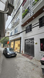 độc quyền : tòa ccmn phố hòe thị trịnh văn bô - 7 tầng 18 phòng khép kín thang máy - chỉ 13,9 tỉ