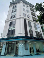cho thuê nhà dương nội hà đông 50m x 6,5t lô góc, ô tô đỗ cửa làm căn hộ dịch vụ, văn phòng, online