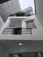 bán nhà mặt phố 220 nguyễn văn đậu,3,6x32 3 tầng 18,5 tỷ, 102m2, 5pn, 4wc, bình thạnh, hcm