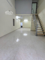 chính chủ cho thuê nhà mới 130m2 tại 419 lĩnh nam, vĩnh hưng