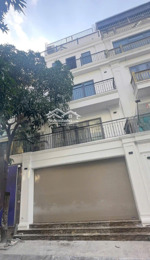 cho thuê nhà riêng tại nguyễn khánh toàn 100m2 6 tầng thang máy chia phòng giá 48tr