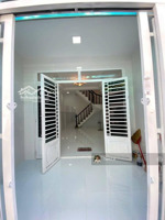 ngộp bank bán gấp nhà 124,9m2 đ nguyễn thị ni, phước hiệp,củ chi.shr giá chỉ 1ty250tr có hỗ trợ vay