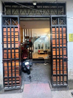 bán nhà phố bạch mai 39 x 4t, giá 6.8 tỷ, lô góc, gần chợ.