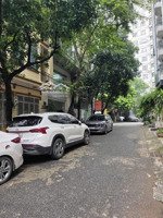 bán đất phố nguyễn trãi, thanh xuân, pl ô tô - lô góc - mt rộng - kd tốt , dt 76m, giá 19,9 tỷ