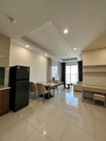 chung cư cao cấp sky center 57m2 1pn, bang công thoáng giá 11.5tr/th full nội thất