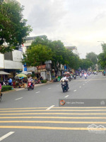 bán nhà mặt tiền điện biên phủ quận 3, 235m², trệt 3 lầu, giá chỉ 110 tỷ