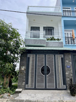 bán nhà phường phước bình q.9 - ngang 5.3m dài 18m đường xe hơi ra vào thoải mái