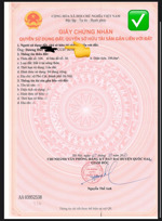 bán lô góc cực đẹp. dt 100m2 full ont tại phú cát - hoà lạc