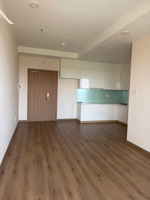 cần bán chcc viva plaza 1pn 1wc - 2.450 tỷ 