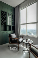 hiếm bán duplex sala sadora 3pn diện tích lớn 214m2 full nội thất