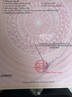 chủ cần bán lô đất đẹp tại vĩnh hiệp, nha trang - chỉ 2.320 tỷ