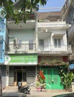 bán nhà mặt phố nguyễn phi khanh, quận 1 75.59m2, nhà 3 tầng, 4 pn 23 tỷ