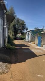 ĐẤT MẶT TIỀN HẺM 268 PHAN ĐÌNH PHÙNG, P 2, BẢO LỘC - GIÁ 950 TRIỆU